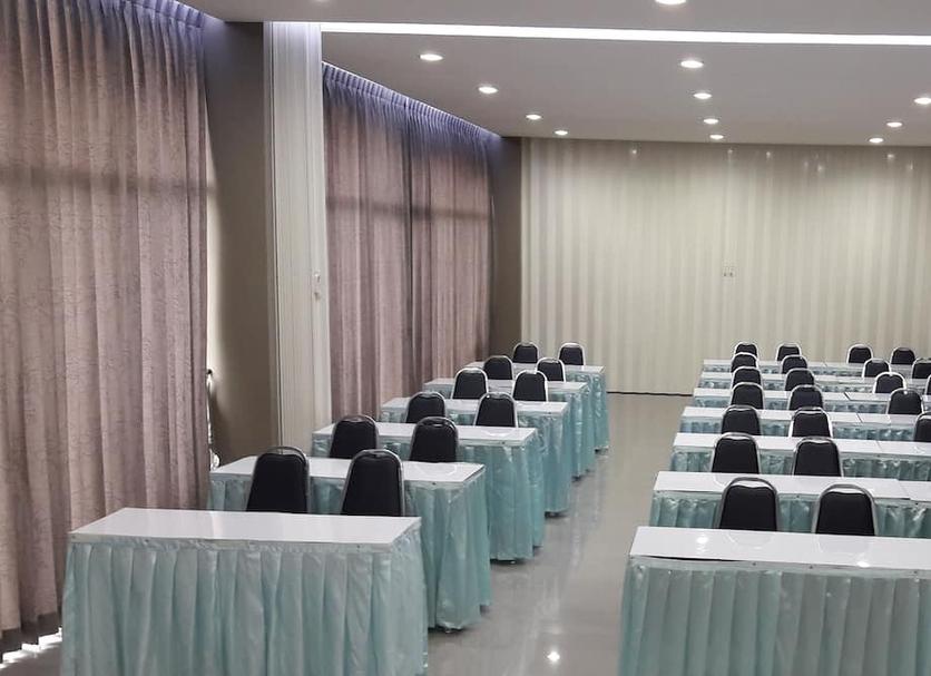 Sala konferencyjna Zdjęcie