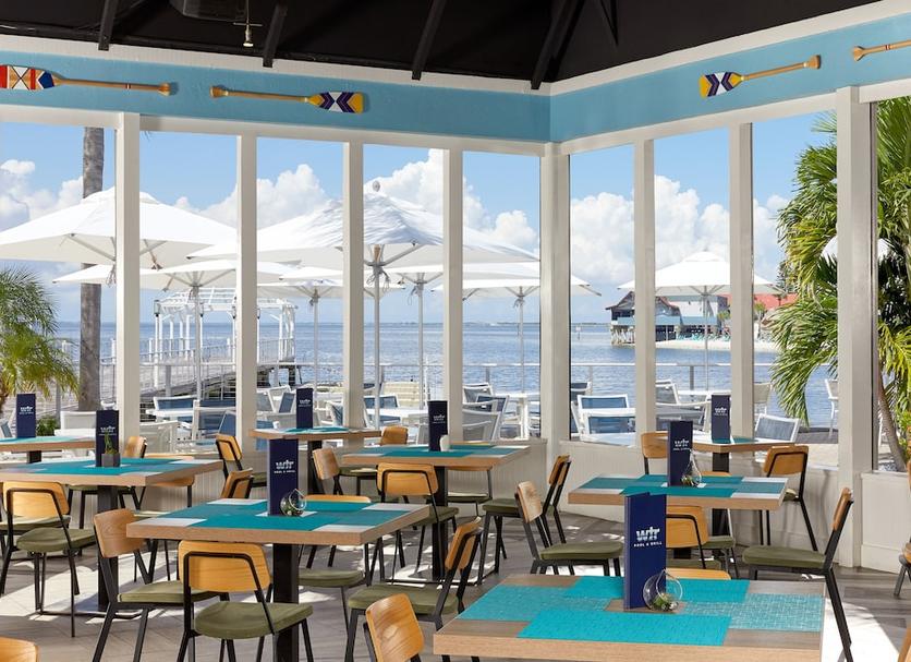 Restauracja Zdjęcie