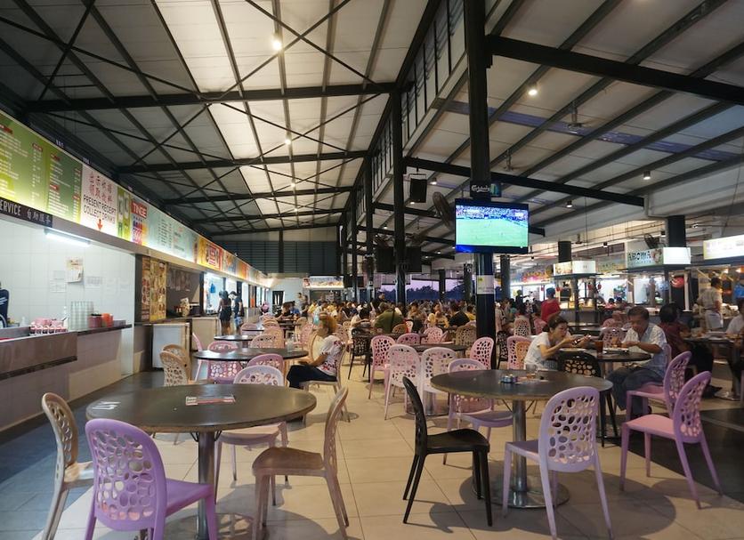 Restauracja Zdjęcie