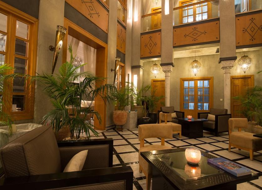 Lobby Zdjęcie