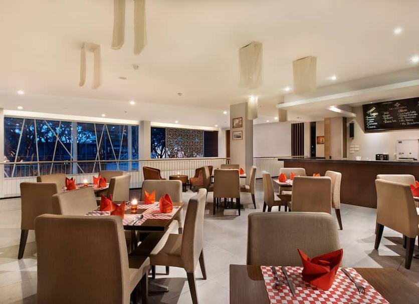 Restauracja Zdjęcie
