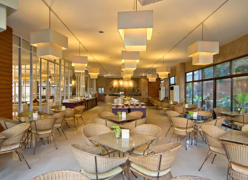 Restauracja Zdjęcie