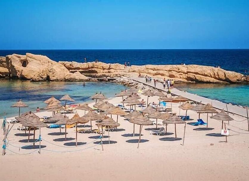 Plaża Zdjęcie