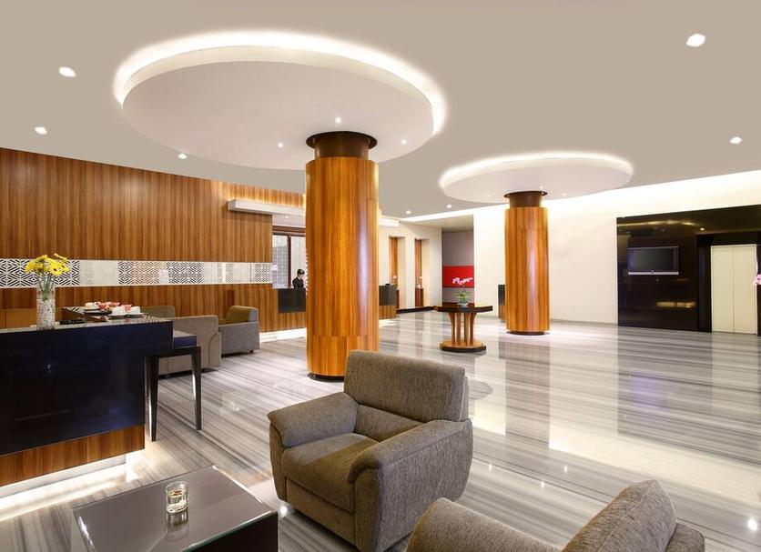 Lobby Zdjęcie
