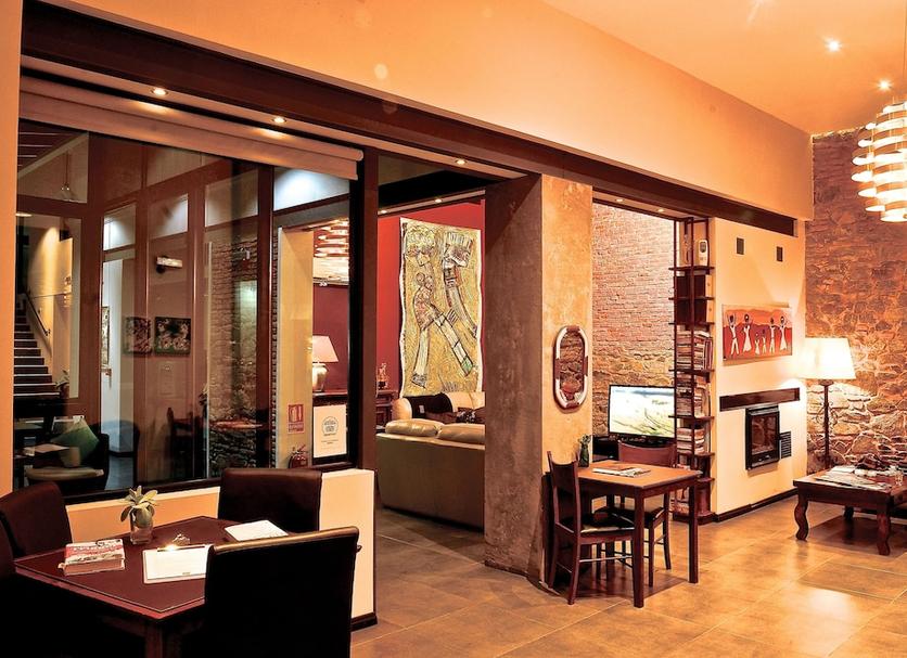 Restauracja Zdjęcie
