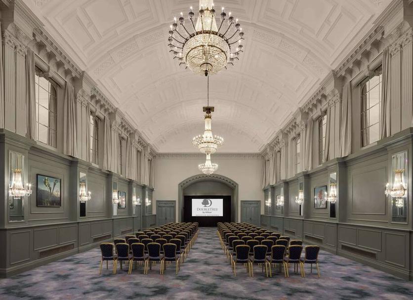 Sala konferencyjna Zdjęcie
