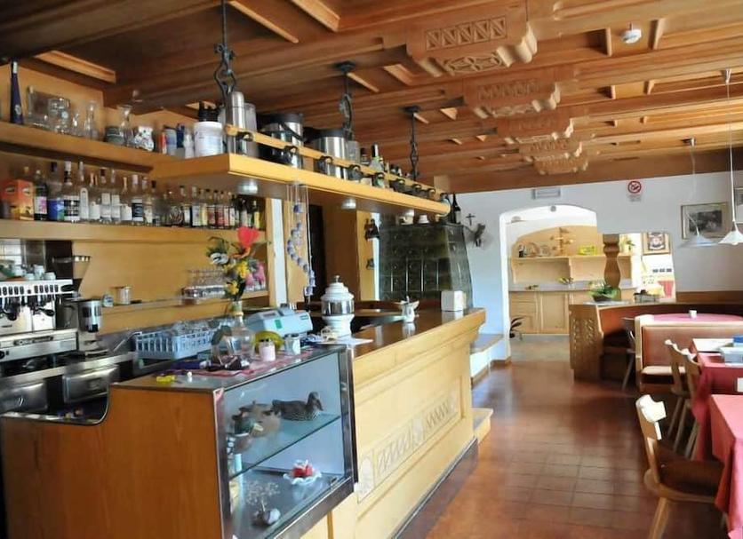 Bar Zdjęcie