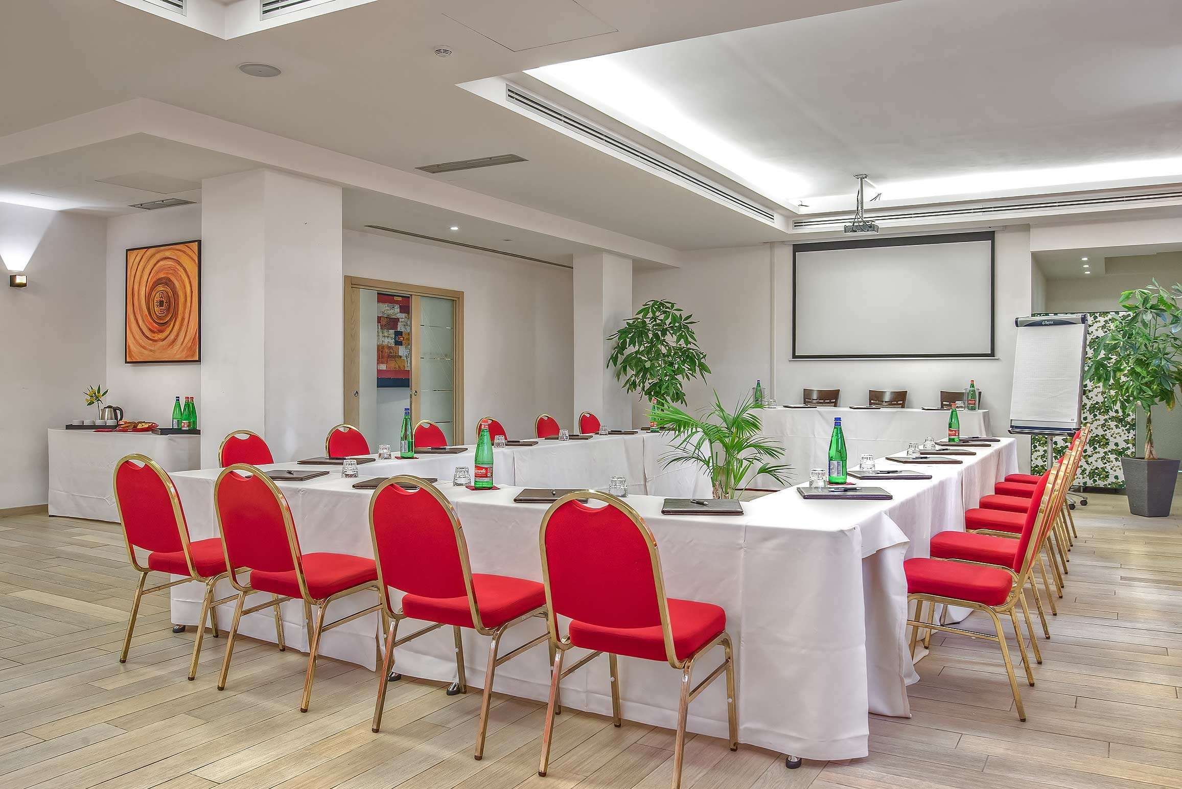 Sala konferencyjna