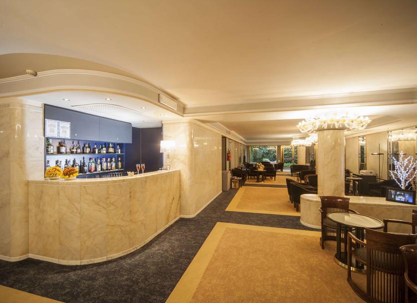 Bar Zdjęcie