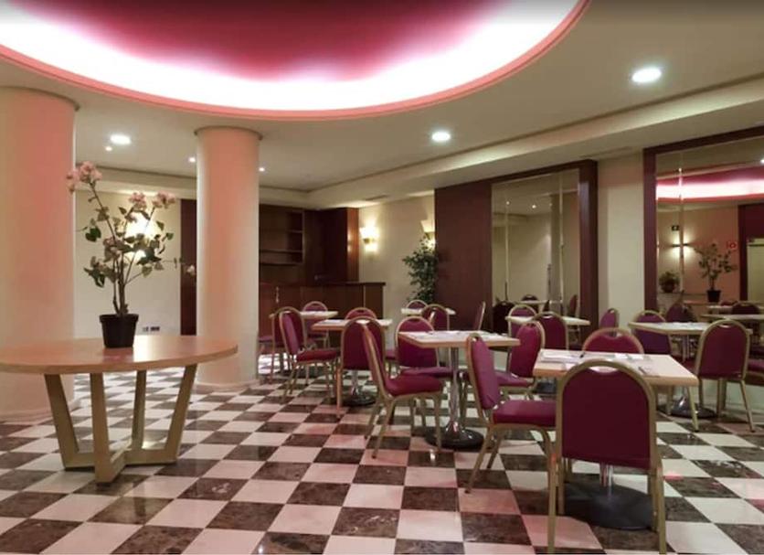Restauracja Zdjęcie