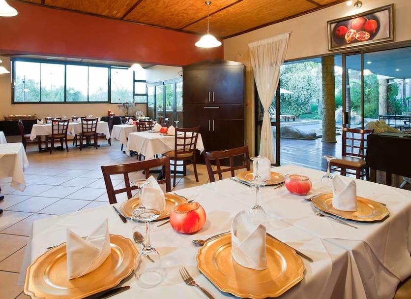 Restauracja Zdjęcie