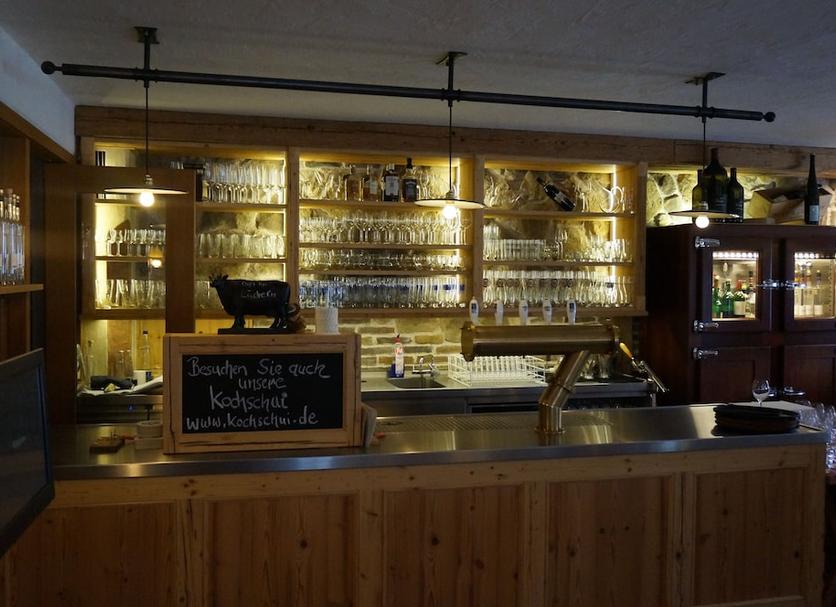 Bar Zdjęcie