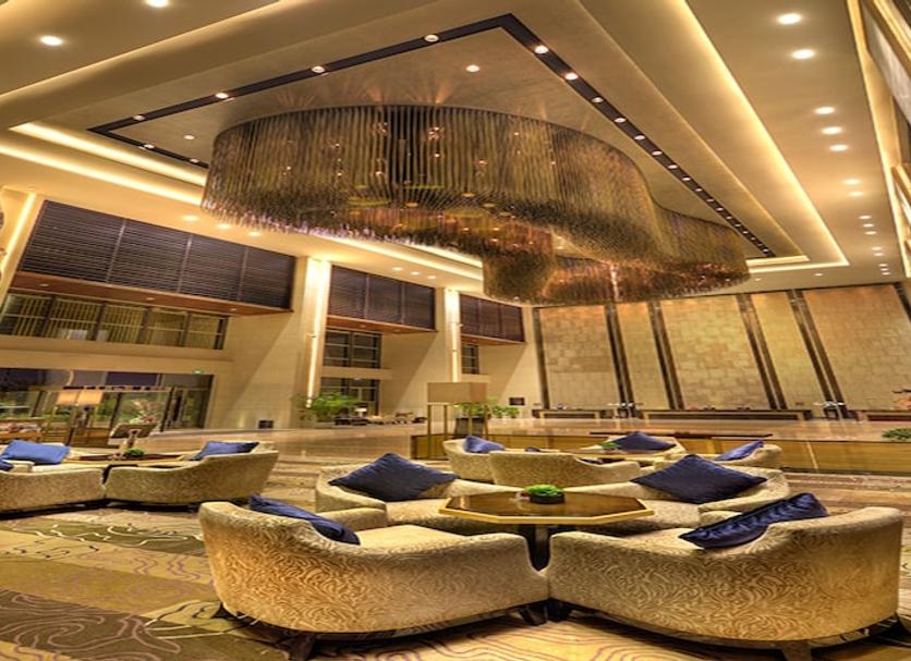 Lobby Zdjęcie