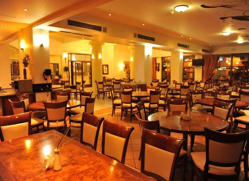 Restauracja Zdjęcie
