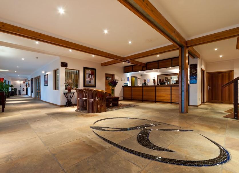 Lobby Zdjęcie