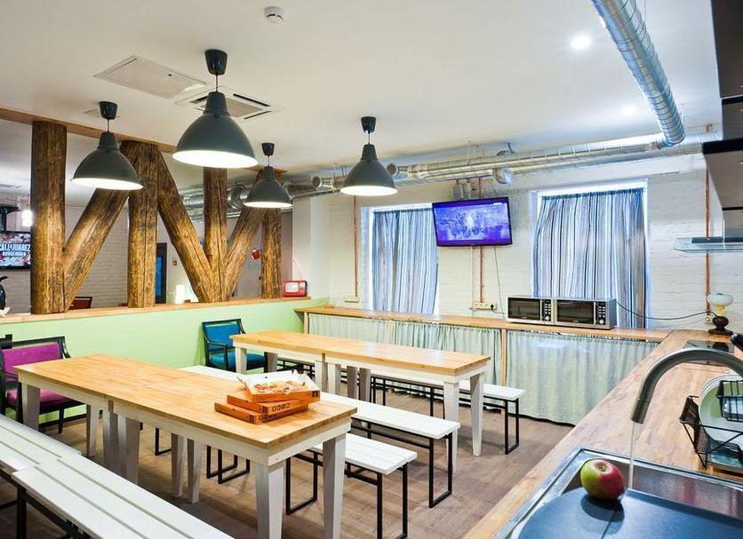 Restauracja Zdjęcie