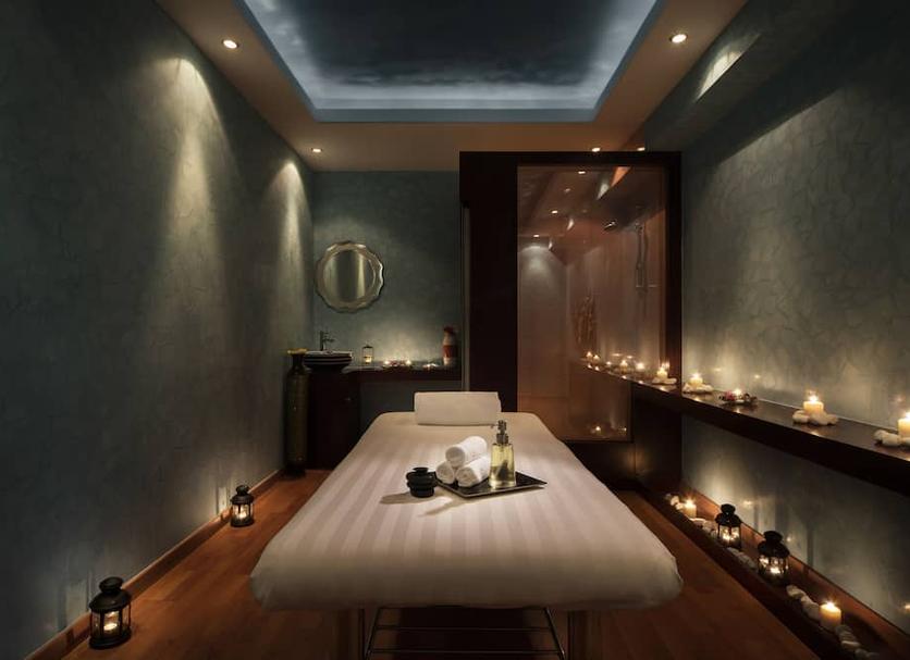 Spa Zdjęcie