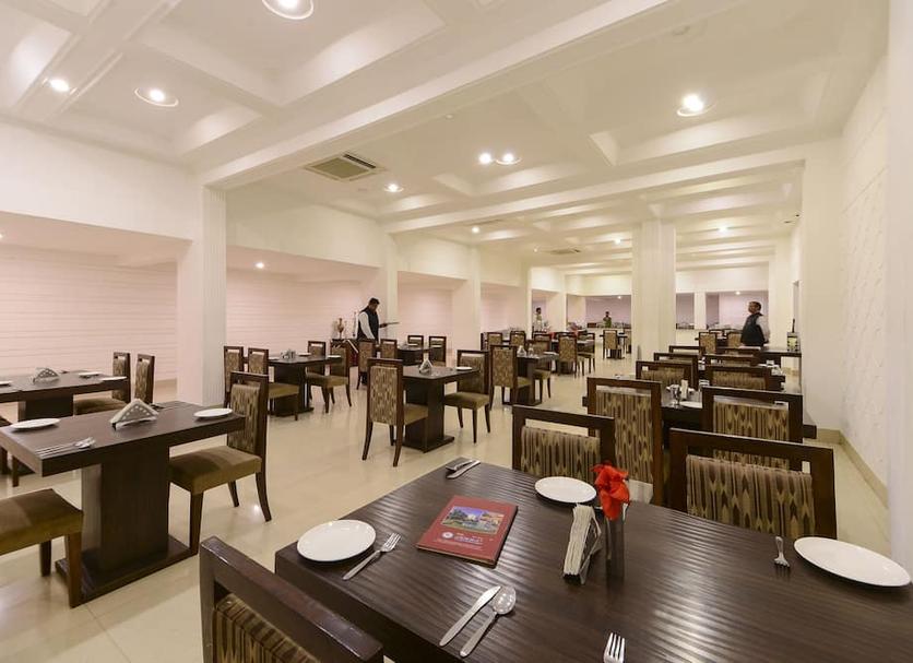 Restauracja Zdjęcie