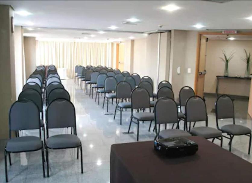 Sala konferencyjna Zdjęcie