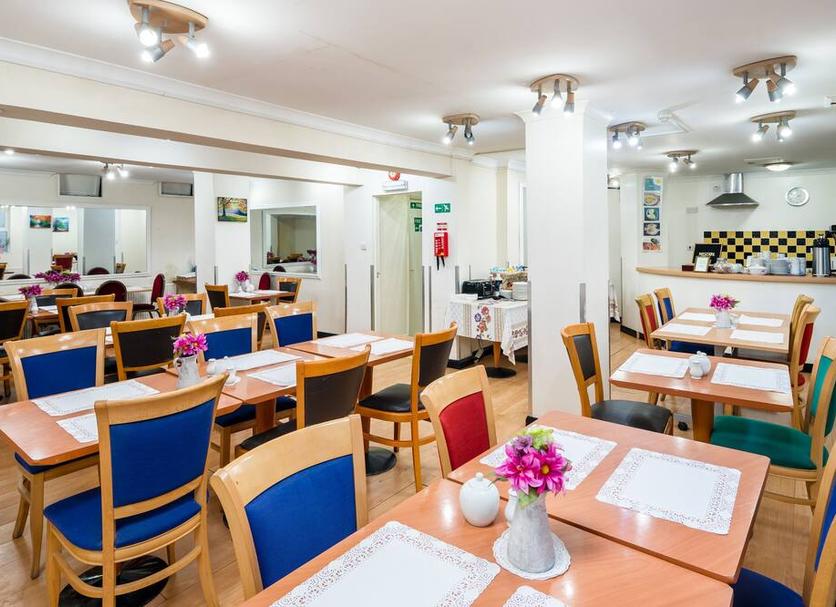 Restauracja Zdjęcie