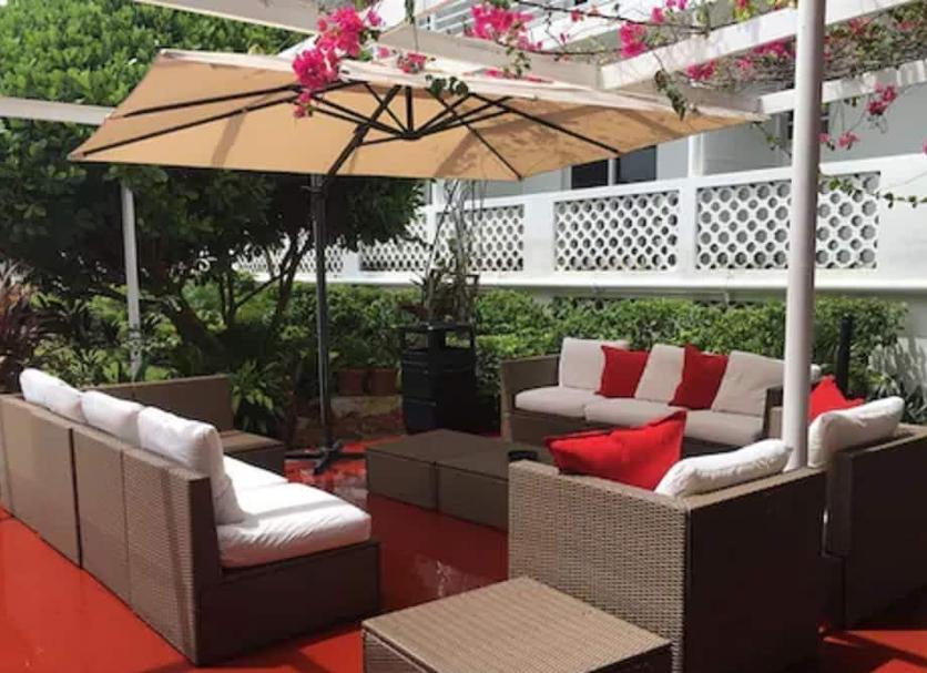 Patio Zdjęcie