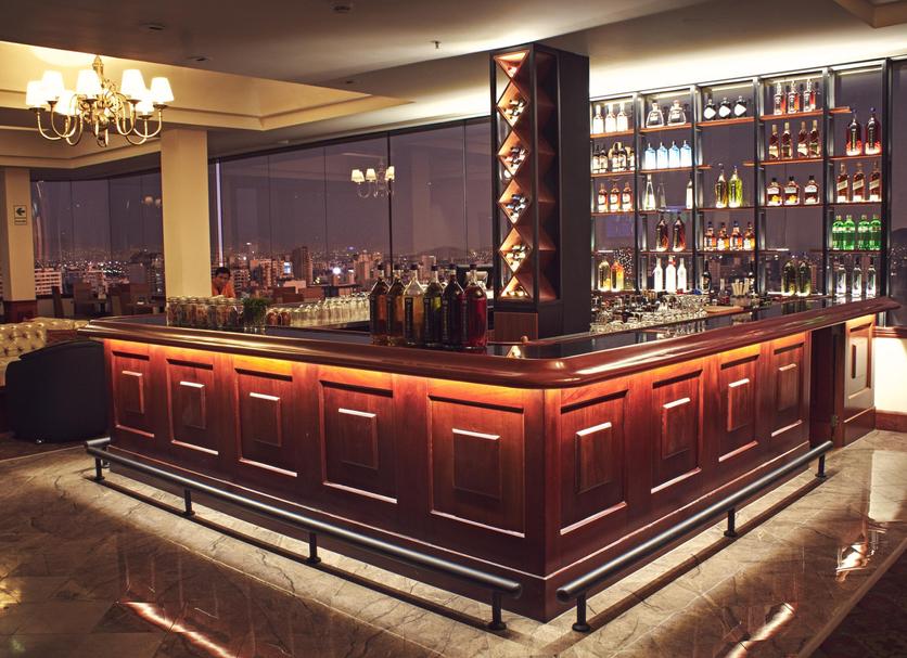Bar Zdjęcie