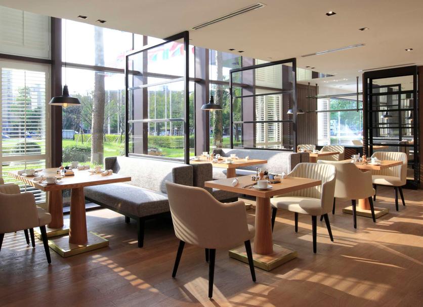 Restauracja Zdjęcie