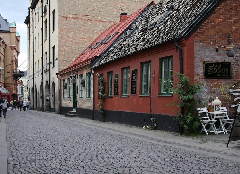 Widok na zewnątrz Zdjęcie