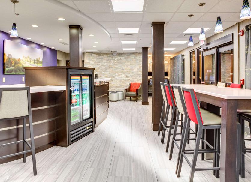 Lobby Zdjęcie