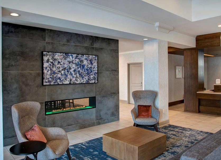 Lobby Zdjęcie