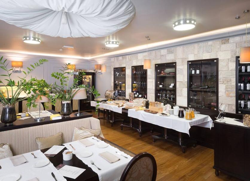 Restauracja Zdjęcie