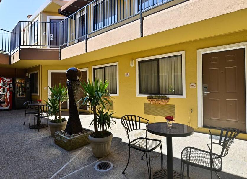 Patio Zdjęcie