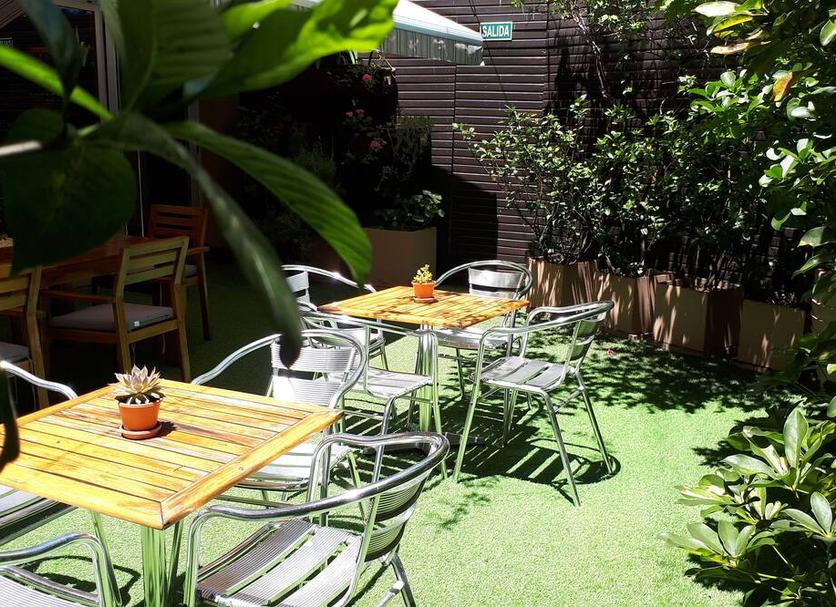 Patio Zdjęcie