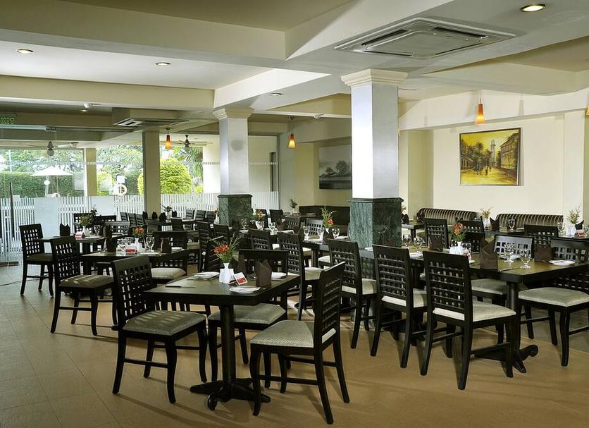 Restauracja Zdjęcie