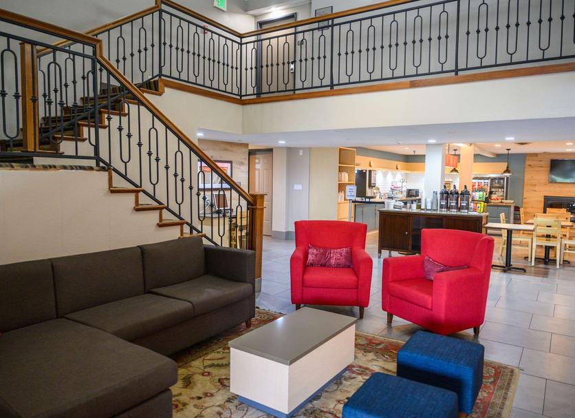Lobby Zdjęcie