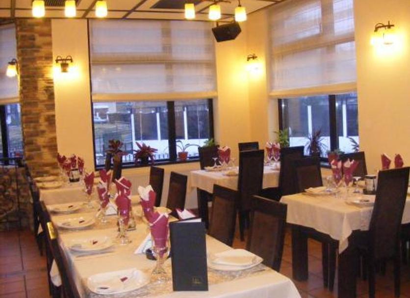 Restauracja Zdjęcie
