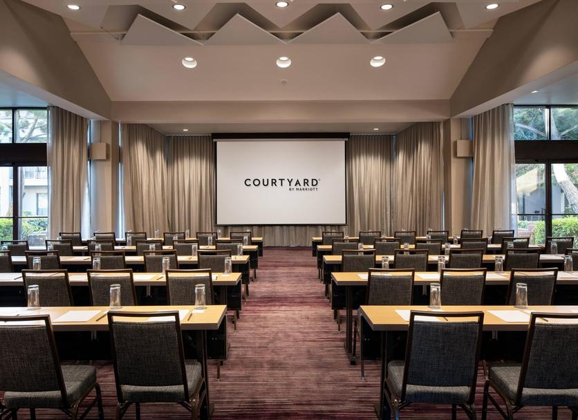 Sala konferencyjna Zdjęcie