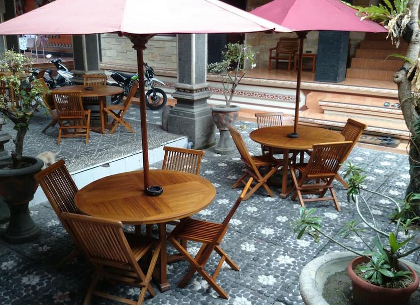 Patio Zdjęcie