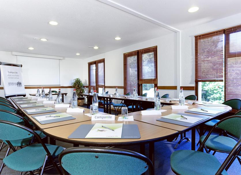 Sala konferencyjna Zdjęcie