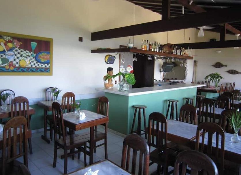 Bar Zdjęcie