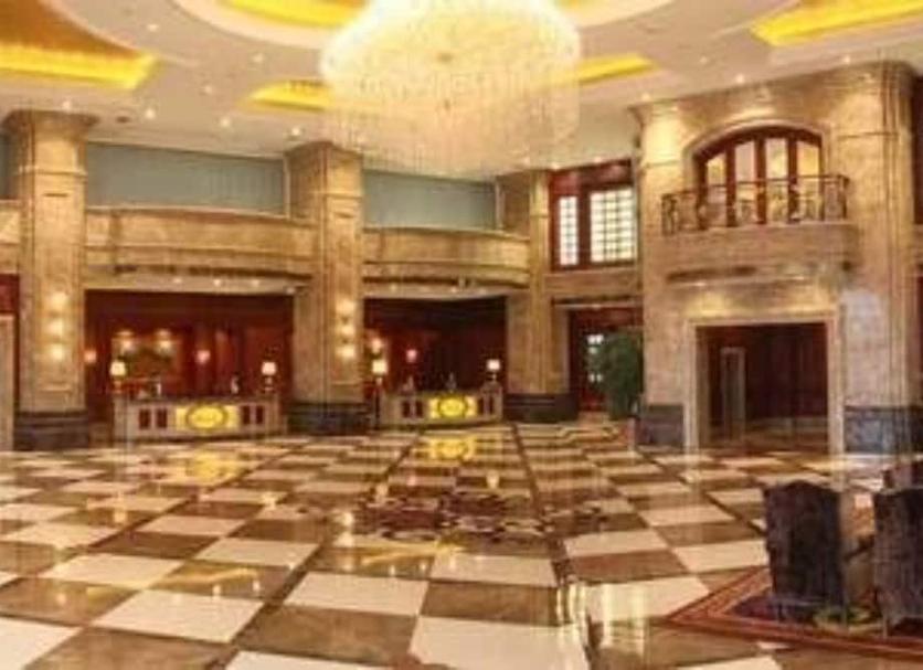 Lobby Zdjęcie