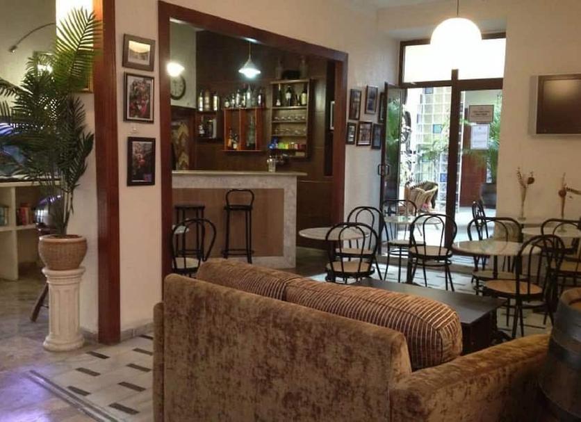 Bar Zdjęcie