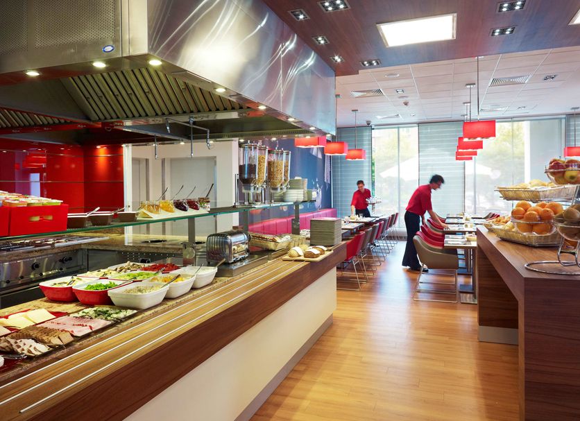 Restauracja Zdjęcie