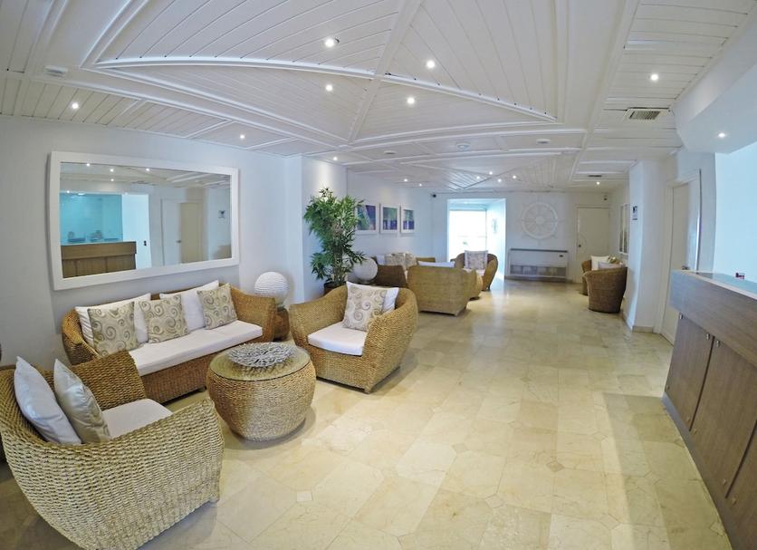 Lobby Zdjęcie