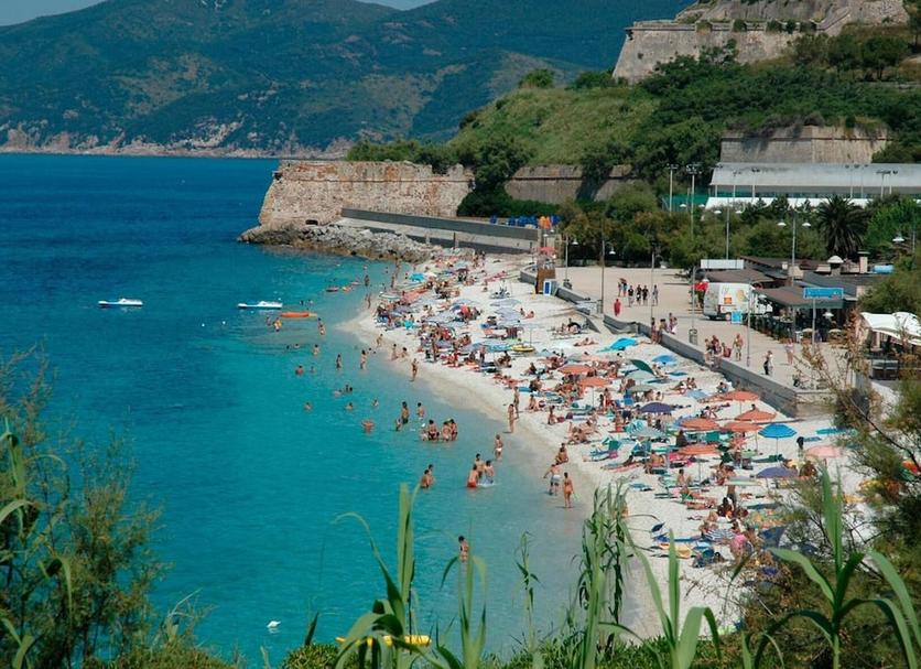 Plaża Zdjęcie