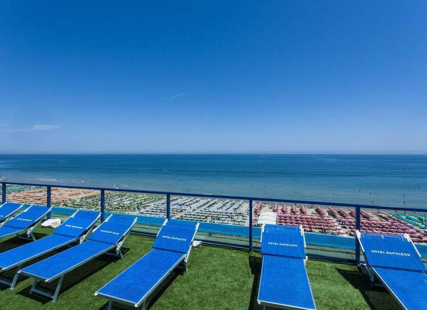 Balkon Zdjęcie