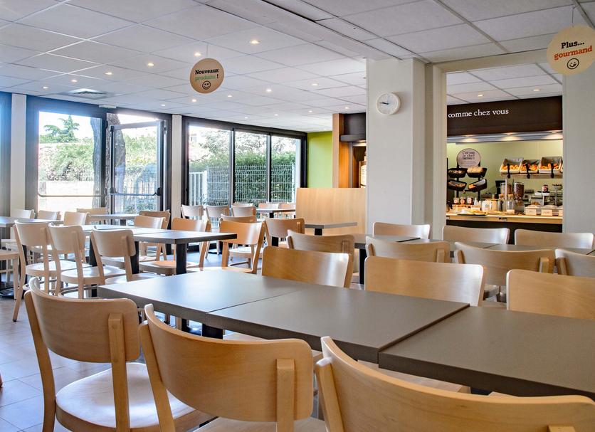 Restauracja Zdjęcie