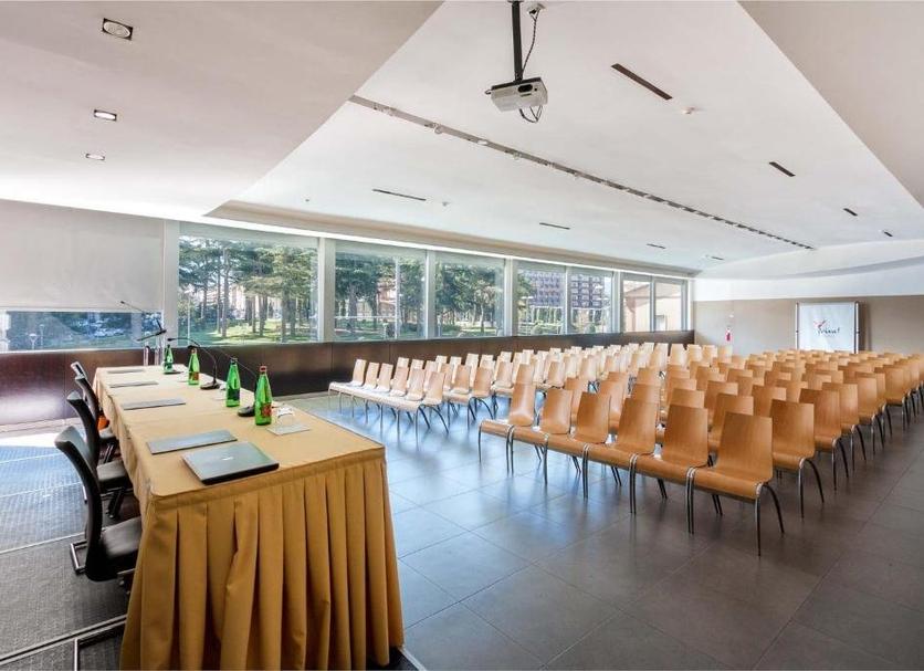 Sala konferencyjna Zdjęcie
