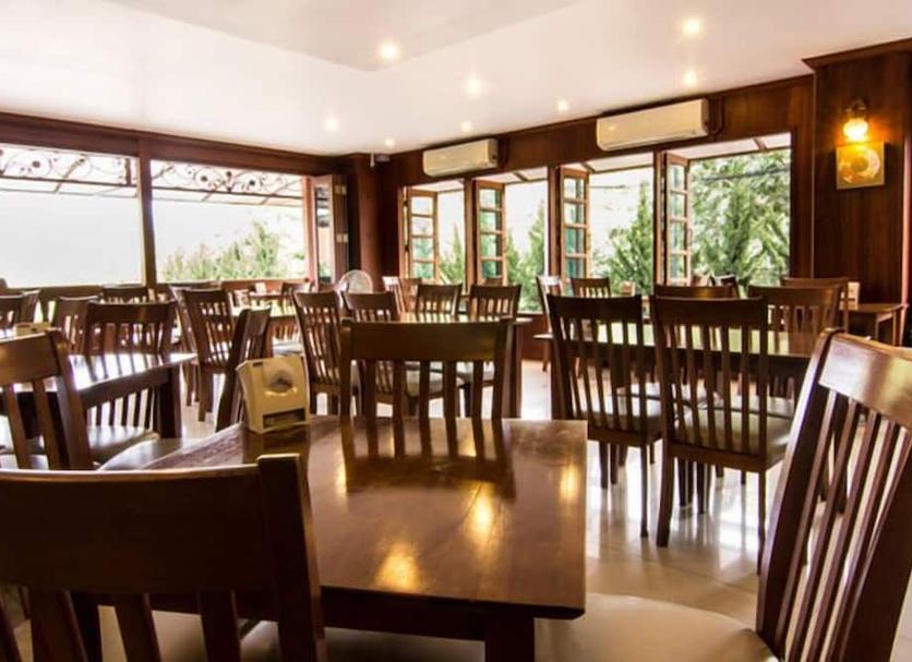 Restauracja Zdjęcie