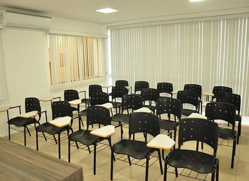 Sala konferencyjna Zdjęcie